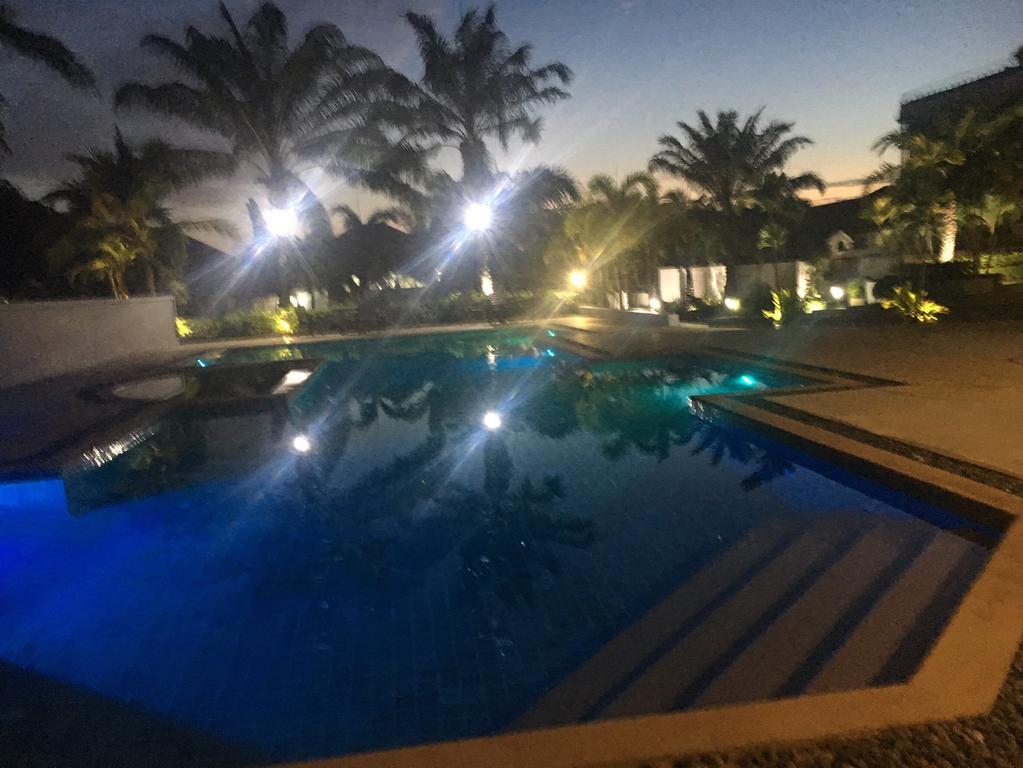 Majestic By Korawan Villa Pattaya Ngoại thất bức ảnh