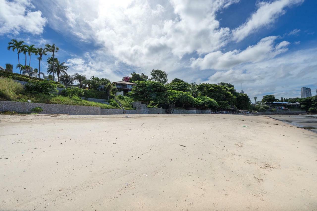 Majestic By Korawan Villa Pattaya Ngoại thất bức ảnh